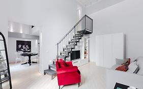 Piazza Margana Private Apartment